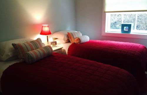 Viking Cottage - Foto 12