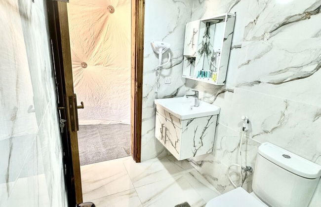 Mirage Camp wadi rum - Photo 39