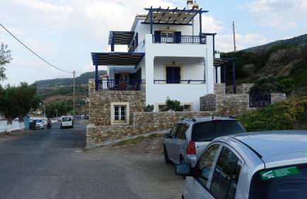 Sea Urchin Apartment Neos Kosmos - Foto 50