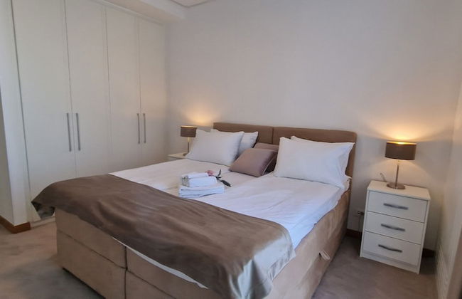 Belgrade Waterfront Riverside Apartments - Foto 33