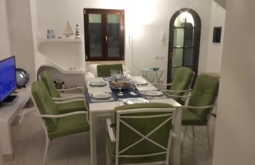 Villa Colle Circeo 1° - Foto 13