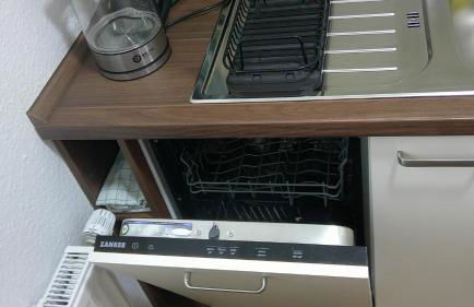 Unseburger Brauhaus GmbH Ferienwohnung 1 - Foto 47