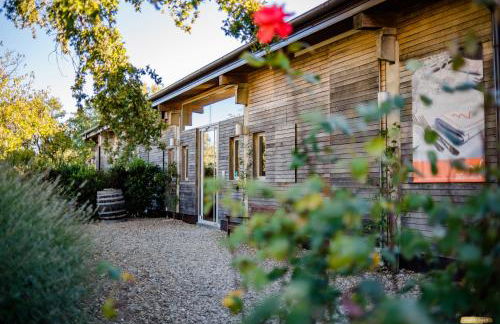 VALDONICA WINERY Fine Dine & Wine Hotel - Foto 11