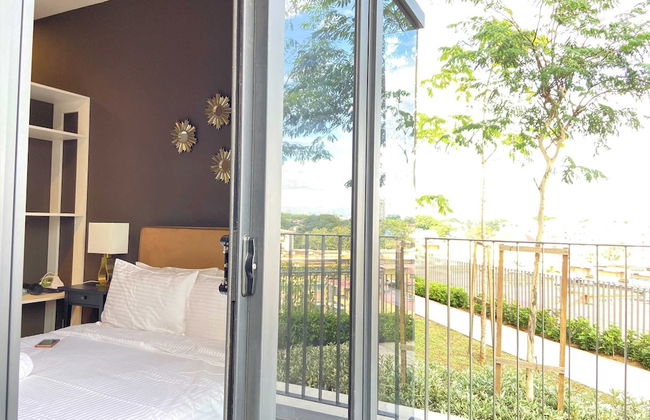 Highpark in Petaling Jaya, Kelana Jaya by Plush - Foto 41