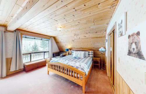 Crossfire Cabin - Foto 24