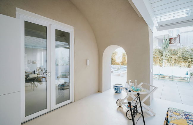 Villa Matilde by Elite Villas - Foto 23