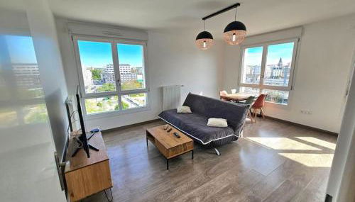 Saint-Denis Park - Foto 3