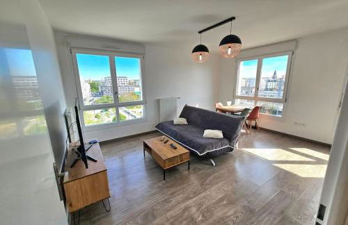 Saint-Denis Park - Foto 3