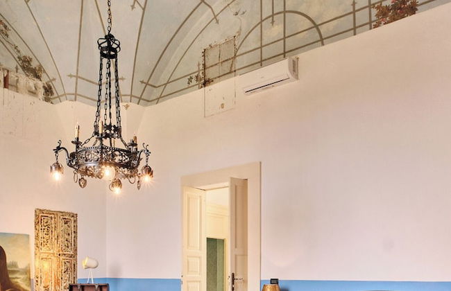 Palazzo Scarciglia - Photo 59