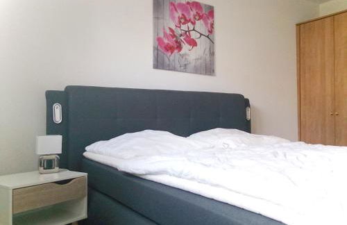 GUWO Gästewohnung Friedrich-Schiller-Str 28 - Foto 5