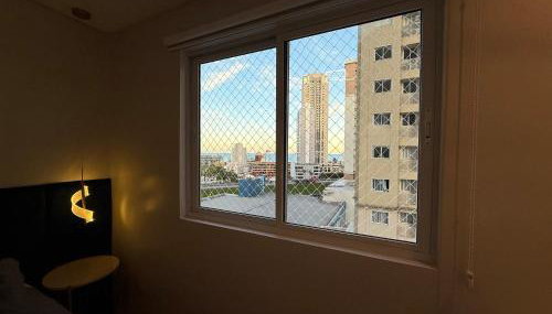 Apto Itapema NOVO 2 quartos e 2bwc -2 garagens - Prédio com Piscina - Foto 4