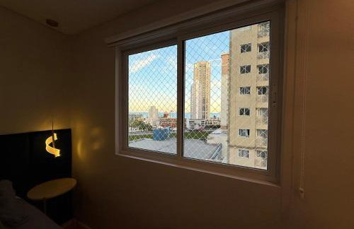 Apto Itapema NOVO 2 quartos e 2bwc -2 garagens - Prédio com Piscina - Photo 4