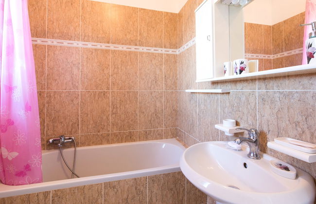 Apartment Lucia & Holiday Home Nino - Foto 20