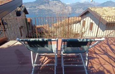 Ca de l'Angelon - Apartment Sardella - Foto 2