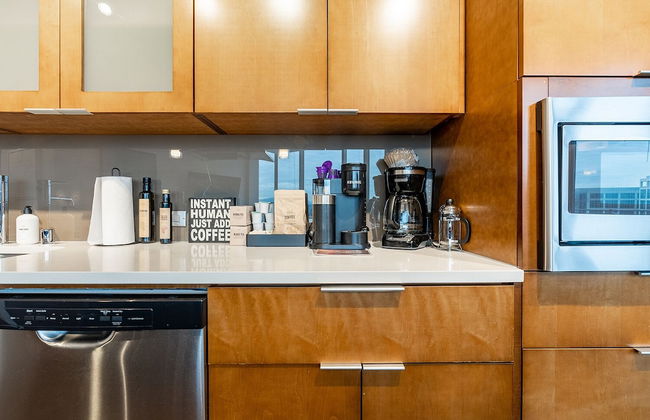 Sophari Bellevue Tower Apts - Foto 42