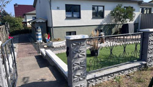 Nahe am Wasser gebaut - FeWo Lubmin - Foto 2