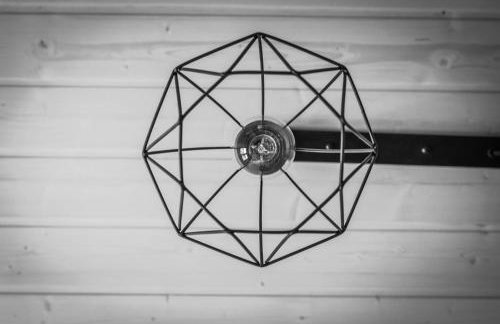 Forest Camp - domki Zator, ogrzewane noclegi - Foto 11