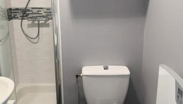 charmant Studio à Ploemeur centre--5min des plages - Foto 4