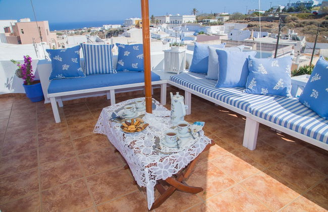 Lydia Luxury Villa - Foto 48