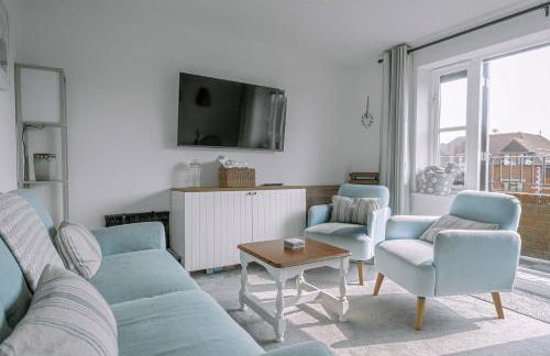 HighTide - 2 bed with parking, balcony & sea view. - Photo 57