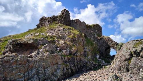 Skye Blue Bothy - Foto 2