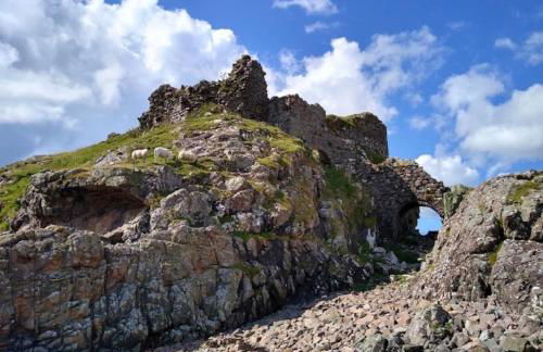 Skye Blue Bothy - Foto 2