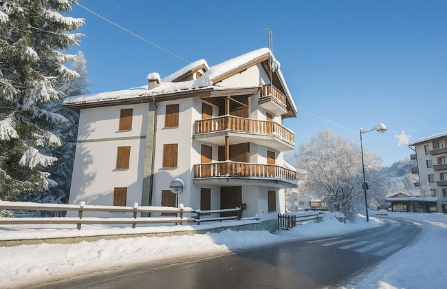 Appartamento Villa Margherita City Center - Photo 21