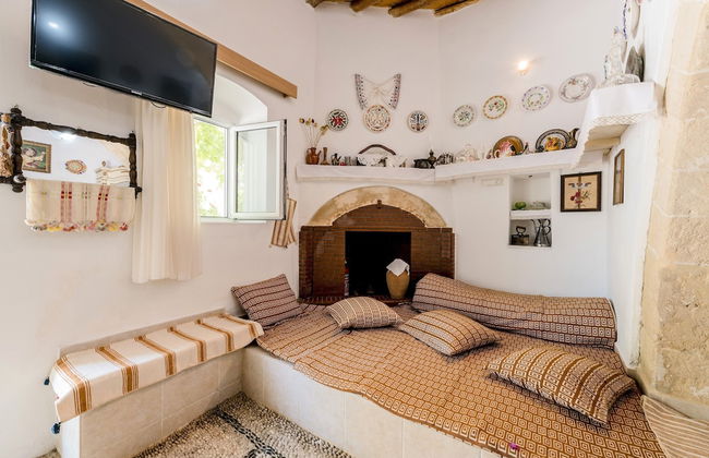 Kamariko Traditional House - Foto 10