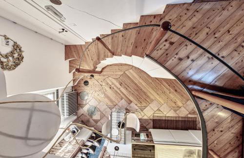 Microcasa strategica cinque Terre e Portofino - Foto 4