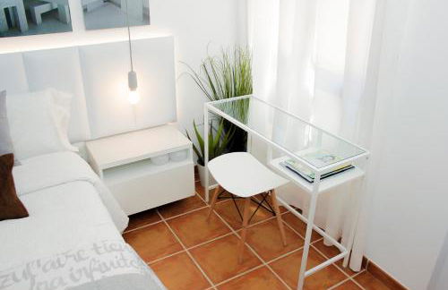 Apartment Design Marbella - Photo 15