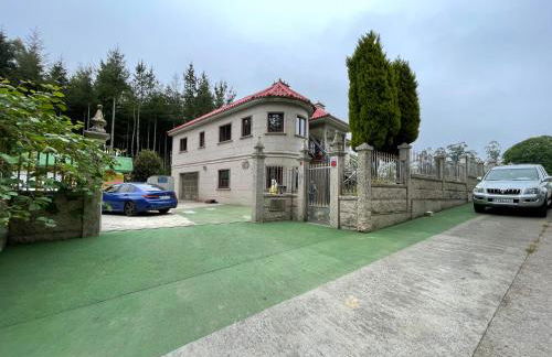 Impresionante casa con parcela en la naturaleza - Foto 20