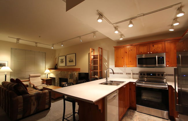 Symphony Condos by Whistler Retreats - Photo 17