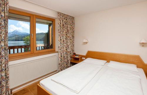 Appartement-Hotel Seespitz - Foto 10