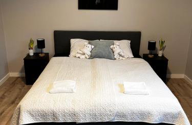 Apartamenty Czarna Perła - Foto 18