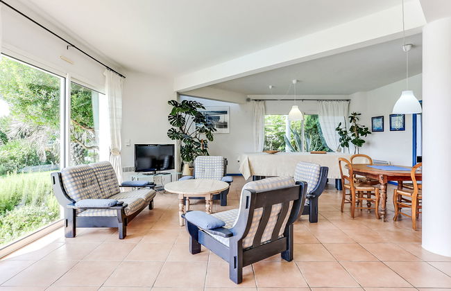 Les Pinasses - Foto 10