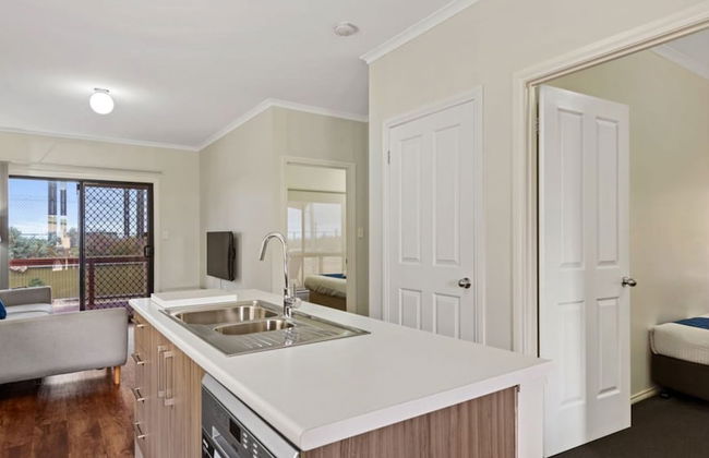 Discovery Parks - Adelaide Beachfront - Foto 44