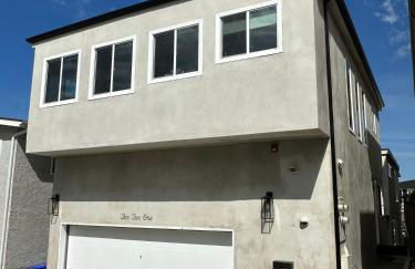 MB Modern Sand Section Sea View - Foto 14