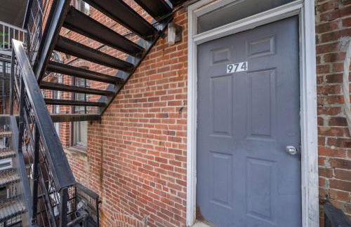 Short North Lounge - Stay for 2 - Foto 10