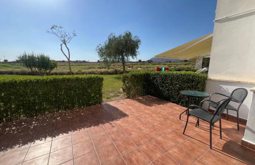 Apartment in Hacienda Riquelme Golf Resort with 2 bathrooms - Foto 21