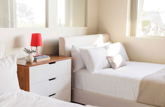 Seascape by Avantstay Spacious Contemporary Oasis in Del Mar - Foto 17