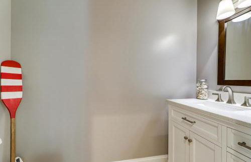 Coastal Retreat at Mystic Seaport Heights - Foto 9