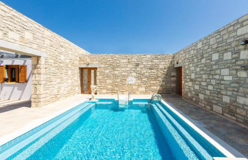 Villa Ypsilon - Foto 11