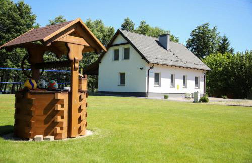 Bolek Lolek Domki Apartamenty - Foto 13