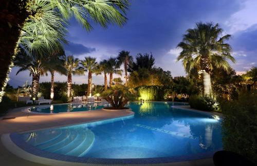 Masseria La Brunetta - Foto 1