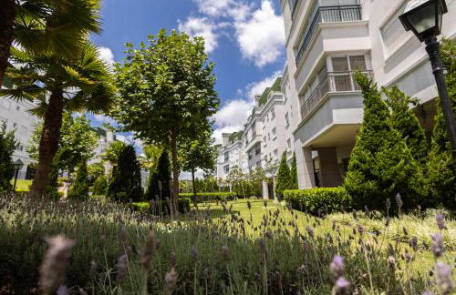 Superitá Campos do Jordão - Apto de alto padrão com estrutura de resort perto do Capivari e Morro do Elefante - Foto 71