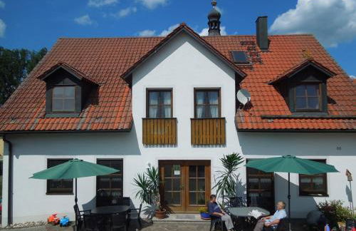 Ferienwohnung Scherr - Foto 17