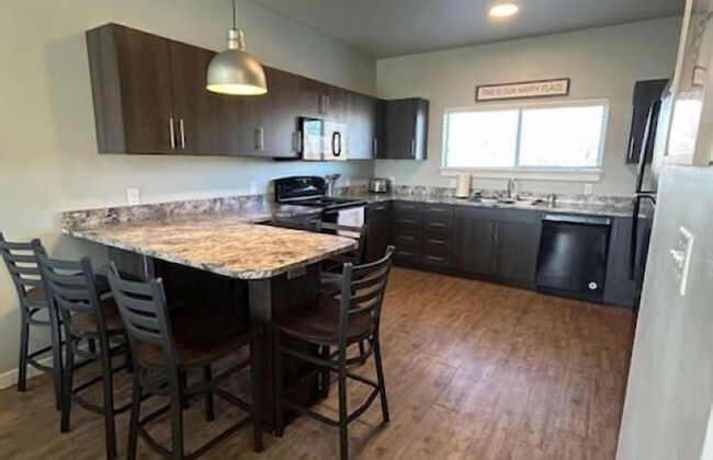 Bringham's Mill Apartments - Foto 20