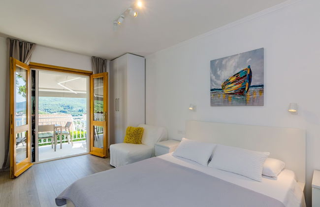 Apartments Sara - Foto 8