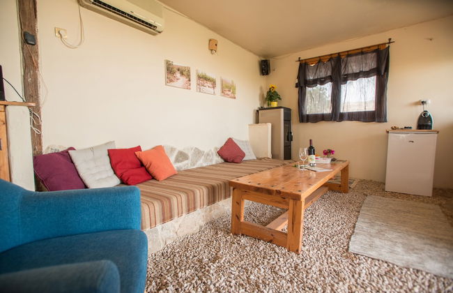 Carmey Avdat Farm - Foto 19