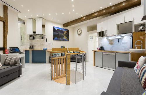 Louvre Luxury Apartment & SPA - Foto 1